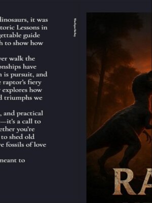 cover image of When Raptor Met Rexy